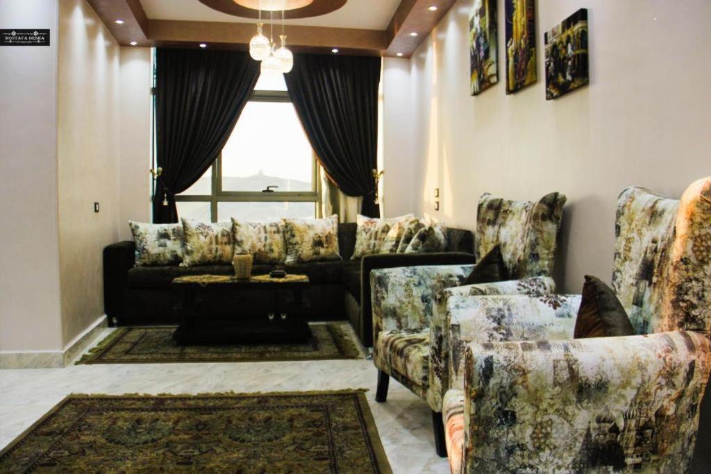 Aswan Plaza - Share Apartment Esterno foto