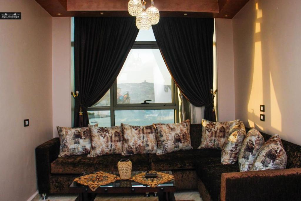 Aswan Plaza - Share Apartment Esterno foto